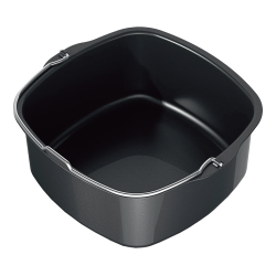 PHILIPS 飛利浦 HD9925/00 空氣炸鍋烘焗盤 (此產品為換購贈品,不可單獨銷售)數量有限，換完即止。