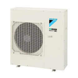 DAIKIN 大金 5MXM100RVMA R32 多聯式無線遙控冷暖散熱機 (需另外加配室內機)