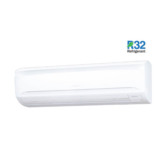 DAIKIN 大金  FAA100BVMAN  四匹 變頻淨冷掛牆分體式冷氣機 (無線遙控)