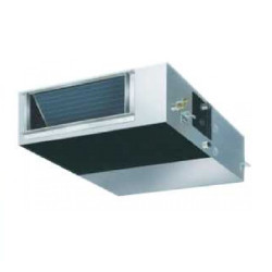 DAIKIN 大金 二匹 FBQ50BV1A/RXS50FVMA 風喉連接型冷暖分體機 (無線遙控)