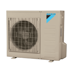 DAIKIN 大金 三匹 FCRN71AV1/ RR71BV(Y)19 四面出風藏天花式淨冷分體機 (低於100KG系列) (有線遙控)