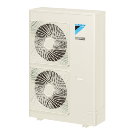 DAIKIN 大金 六匹 FHQ140DAVMA/RZQ140HAY4A  冷暖樓底懸吊式變頻分體機 (無線遙控) D 系列