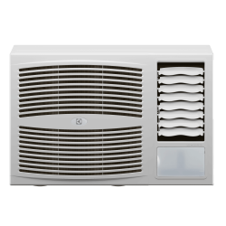 ELECTROLUX 伊萊克斯  EWV185CR1WA 二匹 R32 變頻窗口式冷氣機 (附遙控)