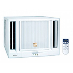 HITACHI 日立  RA18QDF  二匹淨冷型  窗口式