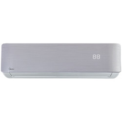 MIDEA 美的 一匹掛牆分體式冷氣機 MSAB-09CRU1