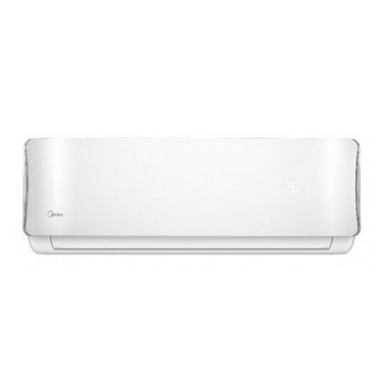 MIDEA 美的 一匹掛牆分體式變頻冷氣機 MSABB-09HRFN1