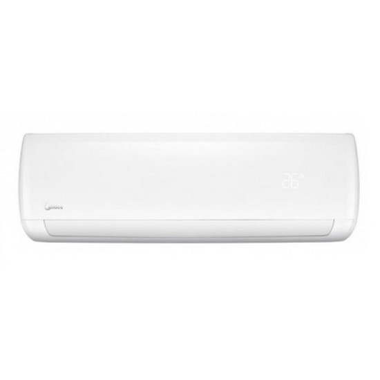 MIDEA 美的 MSMT-09HRFN1 一匹冷暖型 變頻 掛牆分體式