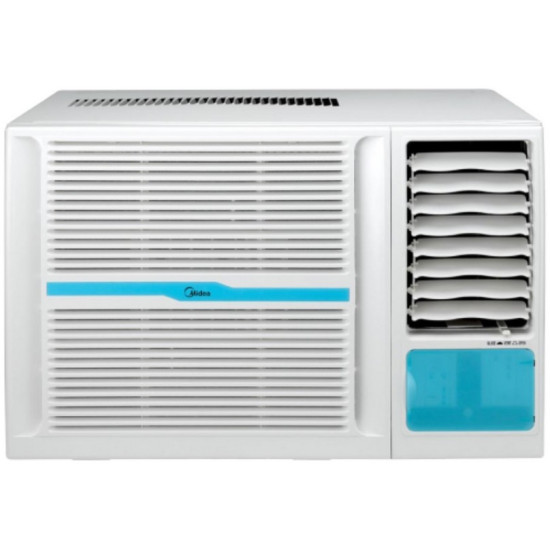 MIDEA 美的 一匹窗口式冷氣機 MWH-09CM3X1