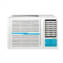 MIDEA 美的 匹半窗口式冷氣機 MWH-12CM3X1