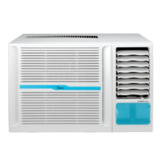 MIDEA 美的 二匹窗口式冷氣機 MWH-18CM3X1