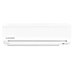 MITSUBISHI HEAVY INDUSTRIES 三菱重工 SRK25MMH1 一匹  變頻冷暖掛牆分體式冷氣機 (附遙控)