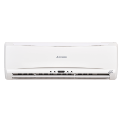 MITSUBISHI HEAVY INDUSTRIES 三菱重工 SRK25QE3 一匹  變頻冷暖掛牆分體式冷氣機 (附遙控)