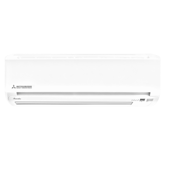 MITSUBISHI HEAVY INDUSTRIES 三菱重工 SRK35MWKHC1 匹半  變頻淨冷掛牆分體式冷氣機 (附遙控)
