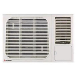 MITSUBISHI HEAVY INDUSTRIES 三菱重工 一匹窗口式冷氣機 WRK26MB2