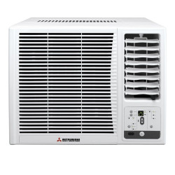 MITSUBISHI HEAVY INDUSTRIES 三菱重工 一匹窗口式冷氣機 WRK26MC1 (附遙控)