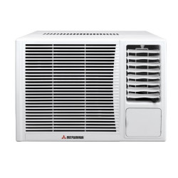 MITSUBISHI HEAVY INDUSTRIES 三菱重工 WRK35MD2 匹半淨冷型 窗口式