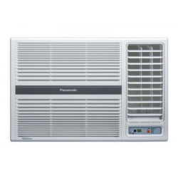 PANASONIC 樂聲 匹半窗口式變頻冷氣機 CWHZ120YA