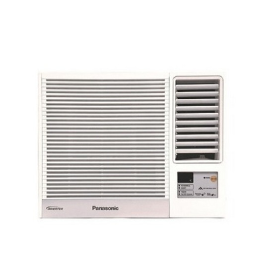 PANASONIC 樂聲 CW-HZ70YA 3/4匹 冷暖型 變頻 窗口式 (附遙控)
