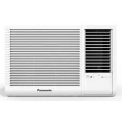 Panasonic 樂聲 二匹窗口式冷氣機 CW-N1819EA