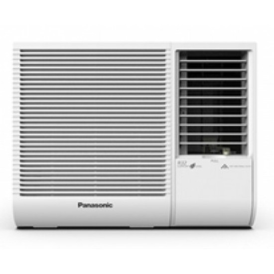 Panasonic 樂聲 一匹窗口式冷氣機 CW-N919JA