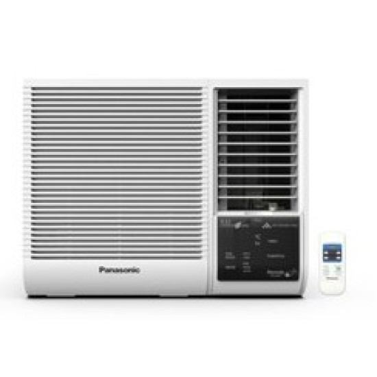 Panasonic 樂聲 二匹窗口式冷氣機 CW-XN1819EA(附遙控)