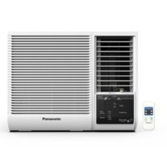 Panasonic 樂聲 一匹窗口式冷氣機 CW-XN919JA(附遙控)