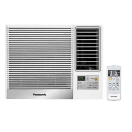 Panasonic 樂聲 一匹窗口式冷氣機 CW-XN921JA(附遙控)