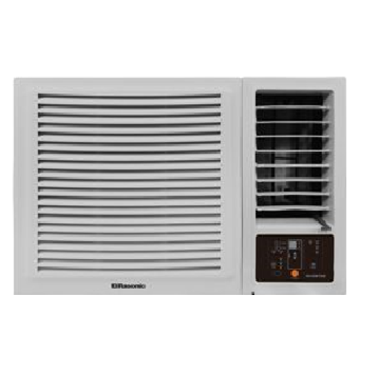 RASONIC 樂信  RC-S70U 3/4匹 變頻淨冷型窗口式冷氣機  (附遙控)