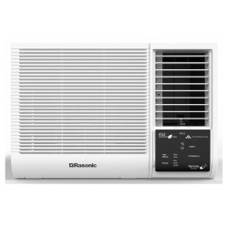 RASONIC 樂信  匹半窗口式冷氣機 RCXN1219V (附遙控)