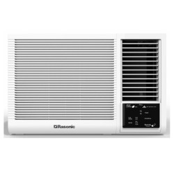 RASONIC 樂信  二匹窗口式冷氣機 RCXN1819E (附遙控)