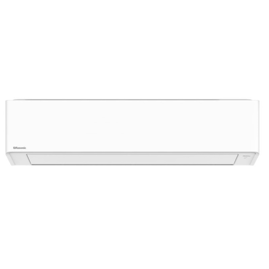 RASONIC 樂信 RS-YU18BK 二匹  變頻淨冷掛牆分體式冷氣機 (附遙控)