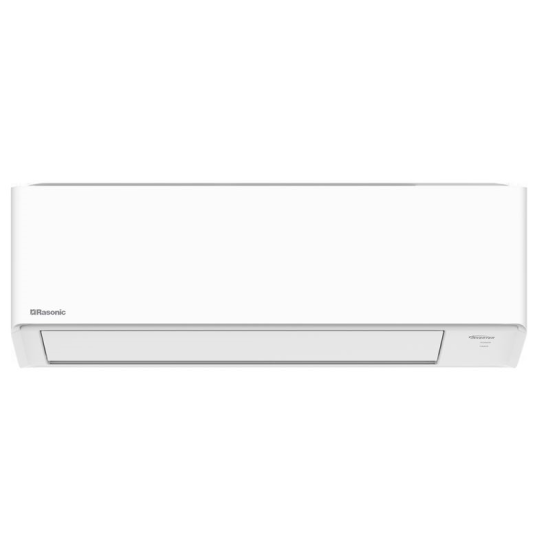 RASONIC 樂信 RS-YU9BK 一匹  變頻淨冷掛牆分體式冷氣機 (附遙控)