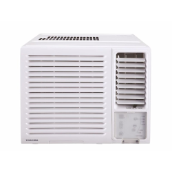 TOSHIBA 東芝 一匹窗口式冷氣機 RAC-09N-HK