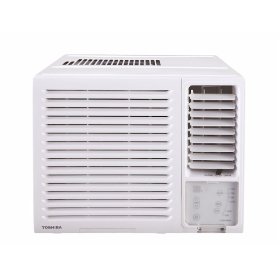 TOSHIBA 東芝 匹半窗口式冷氣機 RAC-12N-HK