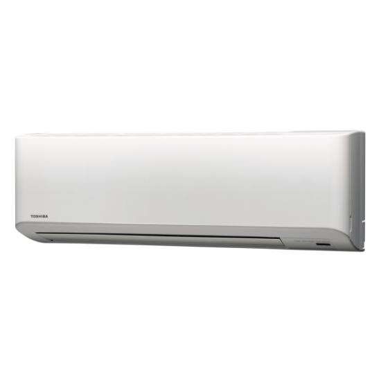 TOSHIBA 東芝 匹半掛牆分體式冷氣機 RAS-13BKS-HK