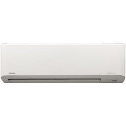 TOSHIBA 東芝 匹半掛牆分體式變頻冷氣機 RAS-13N3KCV(HK)