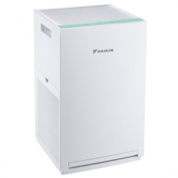 DAIKIN 大金 MCQ30ZBFVM3-G (薄荷綠) 空氣清新機