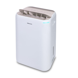 PANASONIC 樂聲 RPD-Y25HC 空氣淨化抽濕機