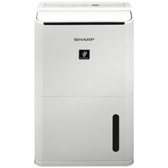 SHARP 聲寶  DW-D12A-W 標準抽濕機