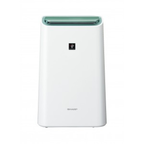 SHARP 聲寶  DW-E16FA-W 標準抽濕機