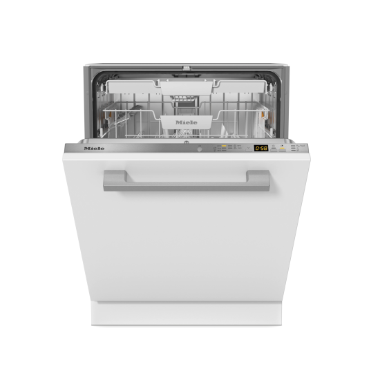 MIELE  G 5050 C  SCVi Active 12套標準餐具  60厘米 全嵌入式洗碗碟機