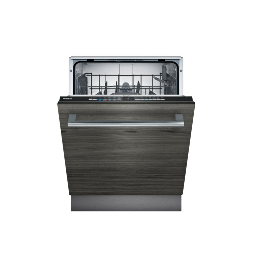 SIEMENS 西門子 SN61IX09TE 12套標準餐具  60厘米 嵌入式洗碗碟機