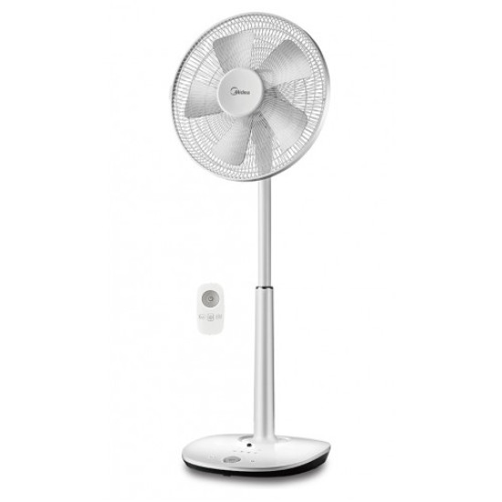 MIDEA 美的  FTS35-13BR 座地扇