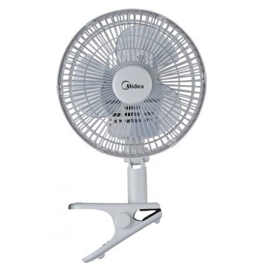 MIDEA 美的  FTW18-8K 夾扇