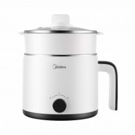 MIDEA 美的 MEC102J 迷你多功能煮食鍋