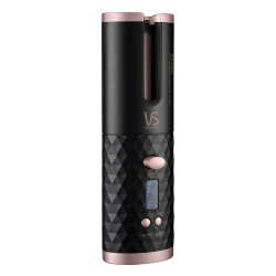 VS Sassoon 沙宣 VSA-1910 (黑色) 無線自動捲髮器