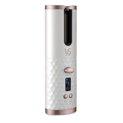 VS Sassoon 沙宣 VSA1910 (白色) 無線自動捲髮器