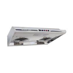 MISOKO  MR-338W (白色) 標準抽油煙機