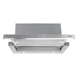 WHIRLPOOL 惠而浦 AKTT600/IX 嵌入式抽油煙機