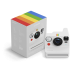 POLAROID 寶麗來 Now+ Generation 3 (009161) 即影即有相機 (白色)